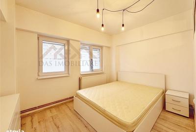 Apartament cu 3 camere decomandat în Republicii - 6