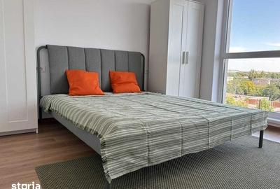 Apartament cu 2 camere în Baicului