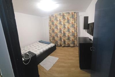 Apartament cu 2 camere decomandat în Gorjului