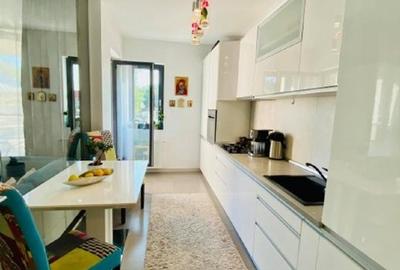 Apartament cu 2 camere decomandat în Grozăvești - 4