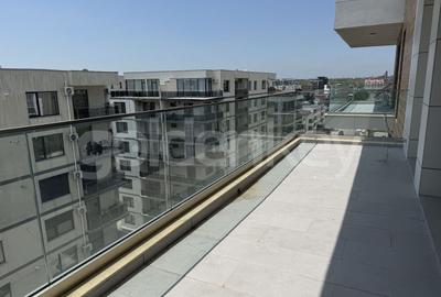 Apartament cu 2 camere în Nord - 2