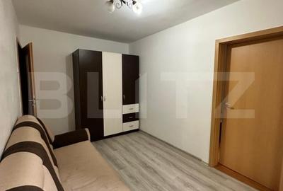 Apartament cu 2 camere semidecomandat, mobilat în Șagului