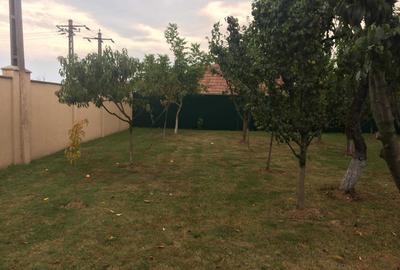 Casă cu 4 camere în Oșorhei - 3