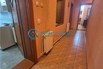 Casă individuală cu 4 camere cu Canalizare în Lupeni - 23