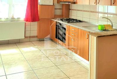 Apartament cu 2 camere semidecomandat, mobilat în Micălaca - 2