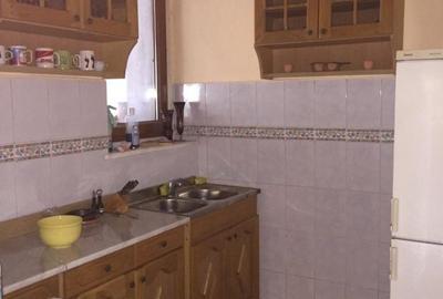 Casă cu 4 camere cu Teren 600 Mp în Cuvin - 6