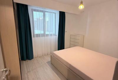 Apartament cu 2 camere decomandat în Păcii - 12