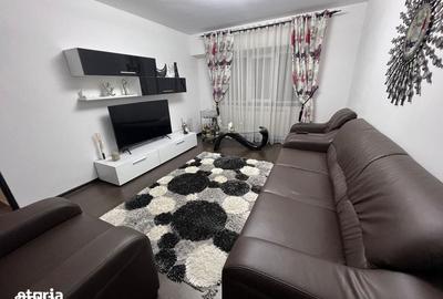 Apartament cu 2 camere decomandat în Păcurari