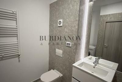 Apartament cu 2 camere în Militari