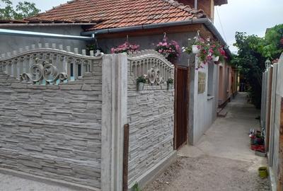 Casă cu 2 camere în Central - 4