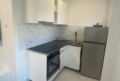 Garsonieră în Mărăști - 1
