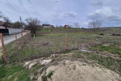 Teren de 861 mp, în Pielești - 8