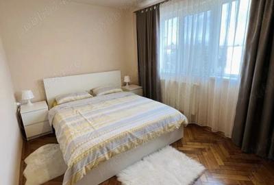 Apartament cu 2 camere semidecomandat în Sânpetru - 2
