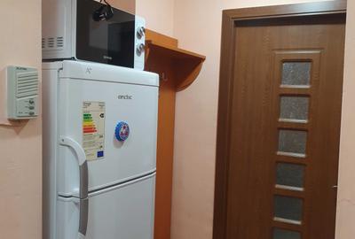 Apartament cu 2 camere decomandat în Lujerului