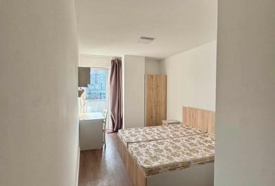 Apartament cu 2 camere semidecomandat în Gheorgheni - 2
