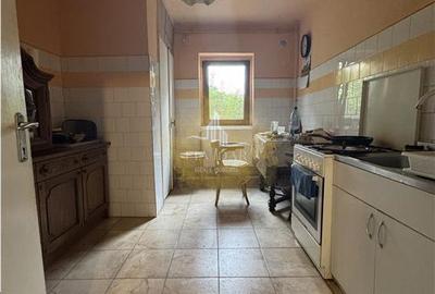 Apartament cu 4 camere decomandat în Torontalului - 7