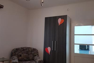 Casă cu 2 camere cu Canalizare în Periferie - 5