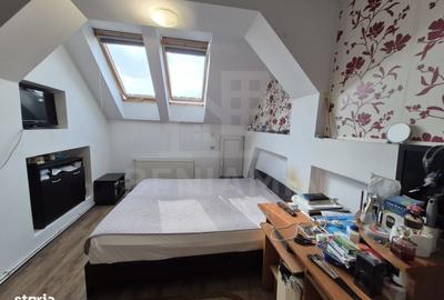 Apartament cu 3 camere în Ultracentral