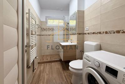 Apartament cu 4 camere decomandat, mobilat în Neptun - 35
