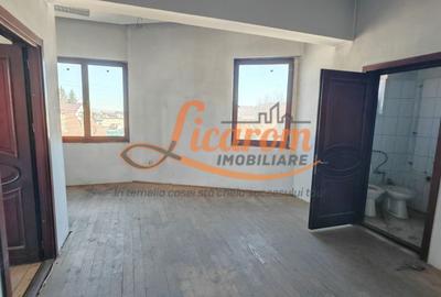 Birou, de 1,380 mp, în Central - 3