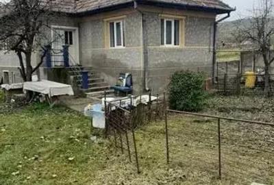 Casă cu 2 camere în Rediu - 4