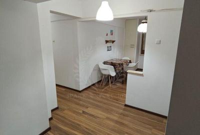 Apartament cu 3 camere, mobilat în Vest - 6