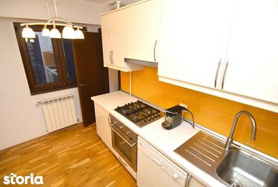 Apartament cu 3 camere decomandat, mobilat în Văcăresti - 7