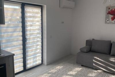 Apartament cu 2 camere decomandat în Central - 7