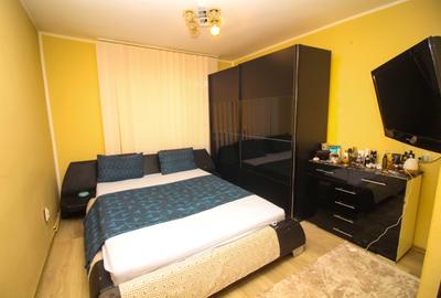 Apartament cu 3 camere decomandat în Teiș - 6