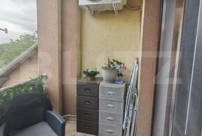 Apartament cu 3 camere decomandat în Central - 2