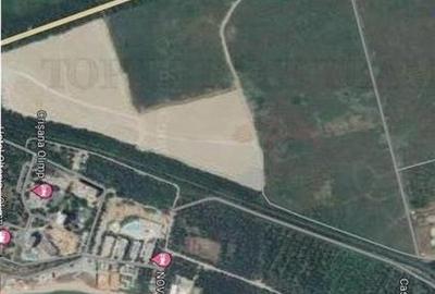 Teren Construcții intravilan de 4000 mp, în 23 August - 10