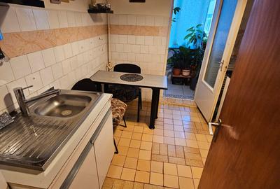 Apartament cu 2 camere decomandat în Băneasa - 5