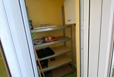 Apartament cu 2 camere în Micro 21