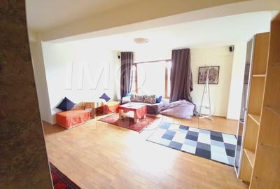 Apartament cu 3 camere decomandat, mobilat în Zorilor - 6