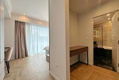 Apartament cu 3 camere decomandat, mobilat în Central - 16