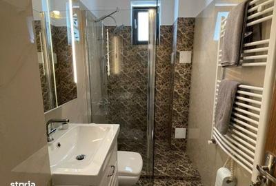 Apartament cu 2 camere în Dorobanți