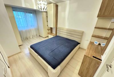 Apartament cu 2 camere decomandat în Ultracentral