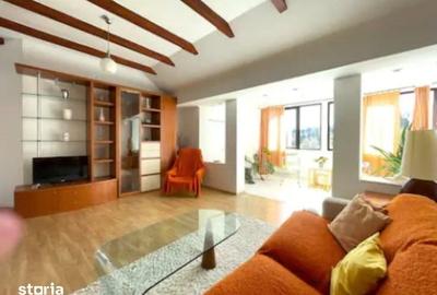 Casă cu 5 camere cu Teren 325 Mp în Castelul Peleș - 15