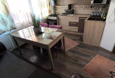 Casă cu 2 camere în Lumina