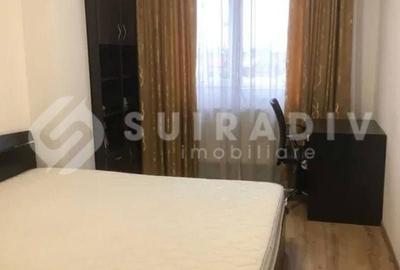 Apartament cu 3 camere în Iris