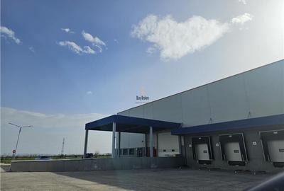 Spațiu industrial, de 15,000 mp, în Periferie - 21