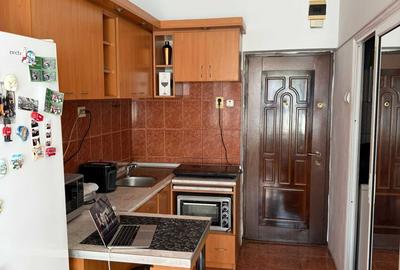 Garsonieră nedecomandată în Dosu Bricii - 1