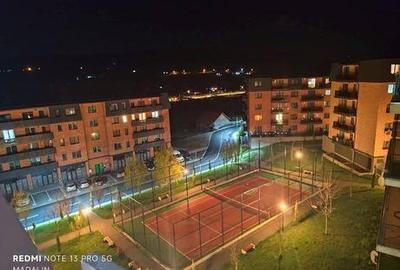 Apartament cu 2 camere în Chinteni - 7