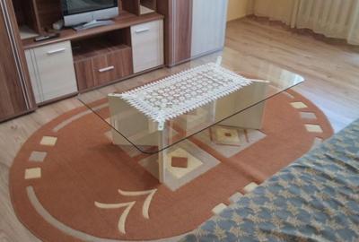 Apartament cu 2 camere decomandat în Central - 1