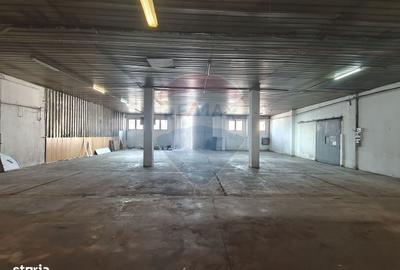 Spațiu comercial, de 550 mp, în Dâmbul Rotund - 2