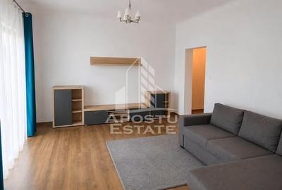 Apartament cu 2 camere decomandat în Aradului