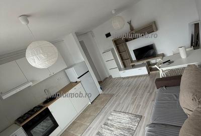Apartament cu 2 camere decomandat, mobilat în Metalurgiei - 2