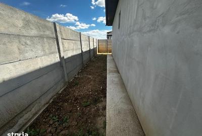 Casă cu 4 camere cu Teren 400 Mp în Clinceni - 12