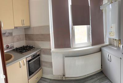 Apartament cu 2 camere decomandat, mobilat în Țiglina 3