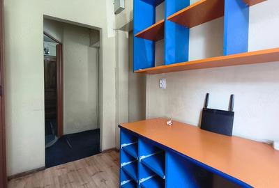 Spațiu comercial, de 54 mp, în Piața Centrală - 3